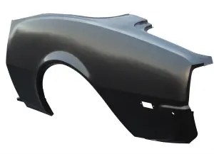 Quarter Panel - OE Style - LH - 68 Camaro Convertible - Image 2 of 4