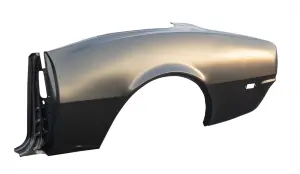 Quarter Panel - OE Style - LH - 68 Camaro Convertible - Image 3 of 4
