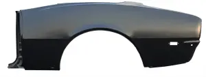 Quarter Panel - OE Style - LH - 68 Camaro Convertible - Image 1 of 4
