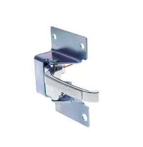 Interior Door Handle - LH - 73-76 Chevy GMC C/K Truck Blazer Jimmy Suburban - Image 2 of 3