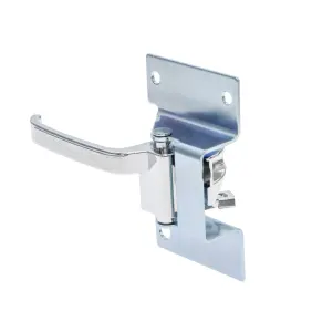 Interior Door Handle - RH - 73-76 Chevy GMC C/K Truck Blazer Jimmy Suburban - Image 2 of 3