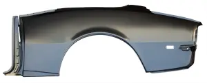 Quarter Panel - OE Style - RH - 68 Camaro Convertible - Image 4 of 4