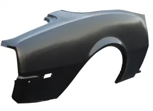 Quarter Panel - OE Style - RH - 68 Camaro Convertible - Image 2 of 4