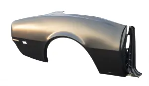 Quarter Panel - OE Style - RH - 68 Camaro Convertible - Image 3 of 4