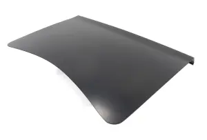 Trunk Deck Lid - 1970 Plymouth B-Body - Image 3 of 5