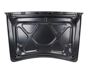 Trunk Deck Lid - 1970 Plymouth B-Body - Image 5 of 5