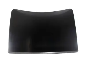 Trunk Deck Lid - 1970 Plymouth B-Body - Image 4 of 5