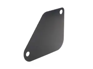 Torque Box Plate Inner Cover - 66-67 Ford Fairlane 68-71 Torino - Image 2 of 2