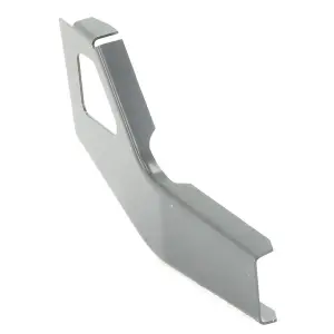 Transmission Crossmember Support - LH - 66-69 Fairlane Torino - Image 2 of 5