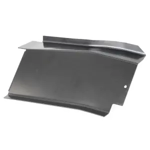 1967 Mercury Montego Torque Box Plate - Upper LH - 66-69 Fairlane Torino