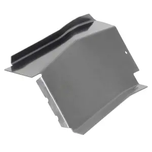Torque Box Plate - Upper LH - 66-69 Fairlane Torino - Image 2 of 5