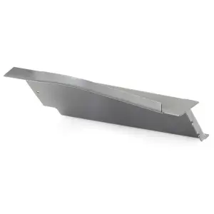 Torque Box Plate - Upper LH - 66-69 Fairlane Torino - Image 3 of 5