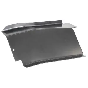1967 Mercury Montego Torque Box Plate - Upper RH - 66-69 Fairlane Torino