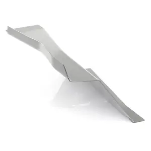 Torque Box Plate - Upper RH - 66-69 Fairlane Torino - Image 4 of 5