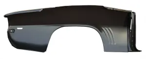 Quarter Panel - OE Style - LH - 69 Camaro Convertible - Image 4 of 4