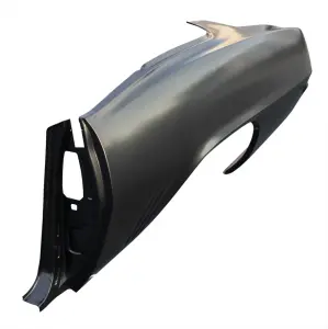 Quarter Panel - OE Style - LH - 69 Camaro Convertible - Image 3 of 4