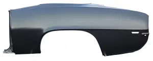 Quarter Panel - OE Style - LH - 69 Camaro Convertible - Image 1 of 4