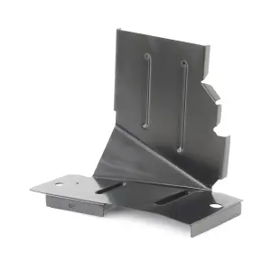 Torque Box Plate - Lower LH - 66-69 Fairlane Torino - Image 2 of 5