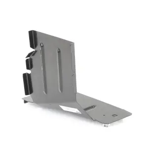 Torque Box Plate - Lower LH - 66-69 Fairlane Torino - Image 4 of 5