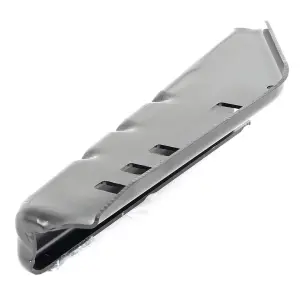 Torque Box Plate - Inner LH - 66-69 Fairlane Torino - Image 3 of 5