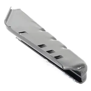 Torque Box Plate - Inner RH - 66-69 Fairlane Torino - Image 3 of 5