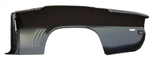 Quarter Panel - OE Style - RH - 69 Camaro Convertible - Image 3 of 3