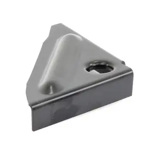 Torque Box Lower To Rocker Gusset Plate - LH - 68-69 Fairlane Torino - Image 3 of 4