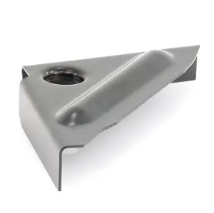 Torque Box Lower To Rocker Gusset Plate - LH - 68-69 Fairlane Torino - Image 1 of 4