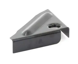 Torque Box Lower To Rocker Gusset Plate - RH - 68-69 Fairlane Torino - Image 3 of 4