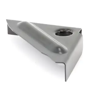 Torque Box Lower To Rocker Gusset Plate - RH - 68-69 Fairlane Torino - Image 1 of 4