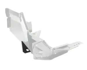 Torque Box Lower To Subframe Gusset Plate - RH - 67-69 Fairlane Torino - Image 2 of 4