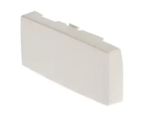 Dome Lamp Lens - White Original Style - 73-84 Chevy GMC C/K Pickup Truck Blazer Jimmy Suburban - 73-84 Front Suburban - 73-91 Rear Suburban - Image 1 of 3