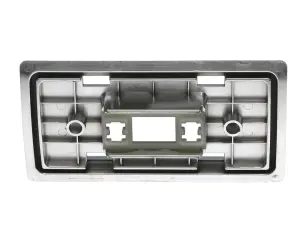 Dome Lamp Base - Chrome - 84-87 Chevy GMC CK Pickup Truck - Image 3 of 3