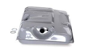 Gas Fuel Tank - 19 Gallon - Rear Mount - without EEC - 73-78 F100 F150 F250 - Image 2 of 3