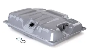 Gas Fuel Tank - 19 Gallon - Rear Mount - without EEC - 73-78 F100 F150 F250 - Image 1 of 3