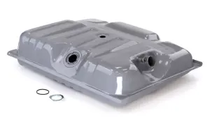 Gas Fuel Tank - 19 Gallon - Rear Mount - with EEC - 73-79 F100 F150 F250 - Image 1 of 3