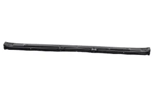 Upper Grille Filler Panel - 55-56 Chevy Pickup Suburban - Image 3 of 3