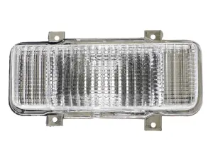 Park Lamp Assembly - RH - Square Headlamp - 80 Chevy GMC C/K Pickup Truck Blazer Jimmy Suburban - Image 1 of 3