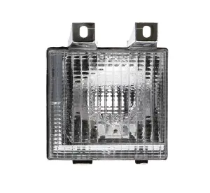 Park Lamp Assembly - Quad Headlamps - RH - 83-88 Chevy GMC C/K Pickup Truck Blazer Jimmy Suburban - Image 1 of 3