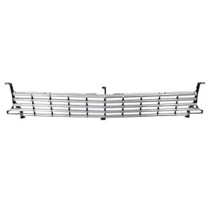 Grille - Argent - 63 Chevy II Nova - Image 1 of 4