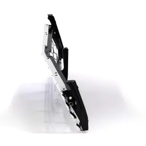 Grille - Argent - 63 Chevy II Nova - Image 2 of 4