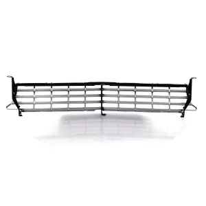 Grille - Argent - 63 Chevy II Nova - Image 3 of 4