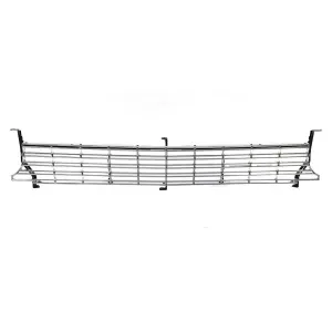 Grille - Argent - 64 Chevy II Nova - Image 1 of 4