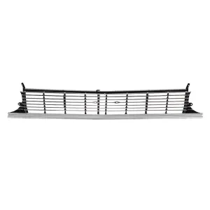 Grille - Argent - 65 Chevy II Nova - Image 1 of 4