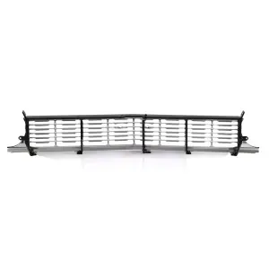 Grille - Argent - 65 Chevy II Nova - Image 3 of 4