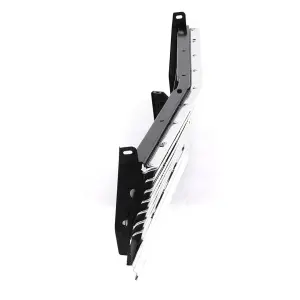 Grille - Argent - 65 Chevy II Nova - Image 4 of 4
