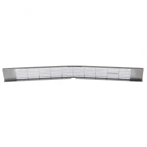 Grille - Argent - 66 Chevy II Nova - Image 3 of 3