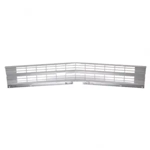 Grille - Argent  - 67 Chevy II Nova - Image 3 of 3