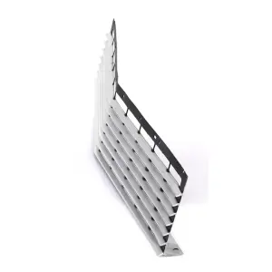 Grille - Argent - 68-69 Chevy II Nova - Image 2 of 4