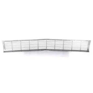 Grille - Argent - 68-69 Chevy II Nova - Image 3 of 4